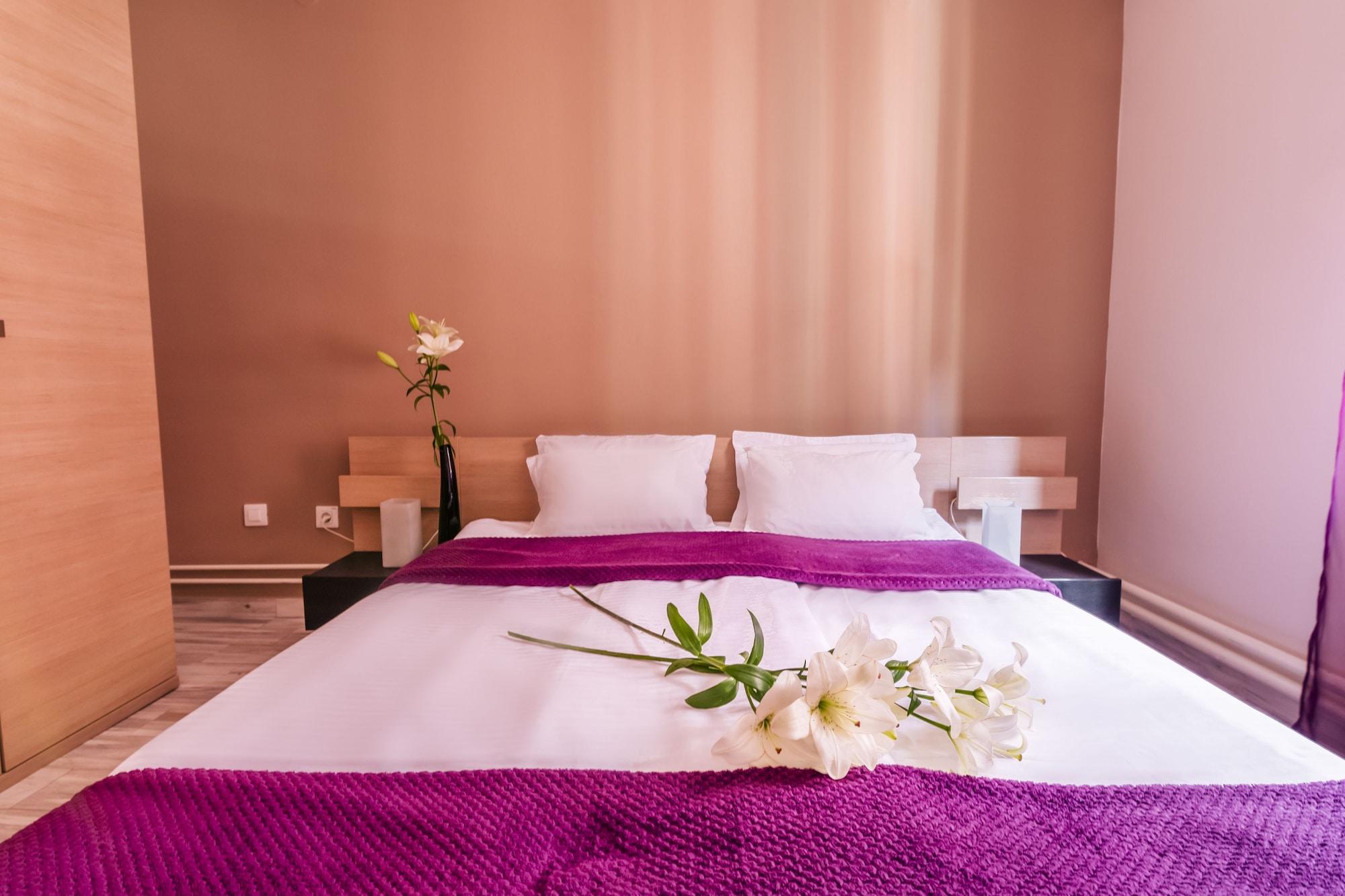 Veliki Garni Hotel Новий Сад Екстер'єр фото