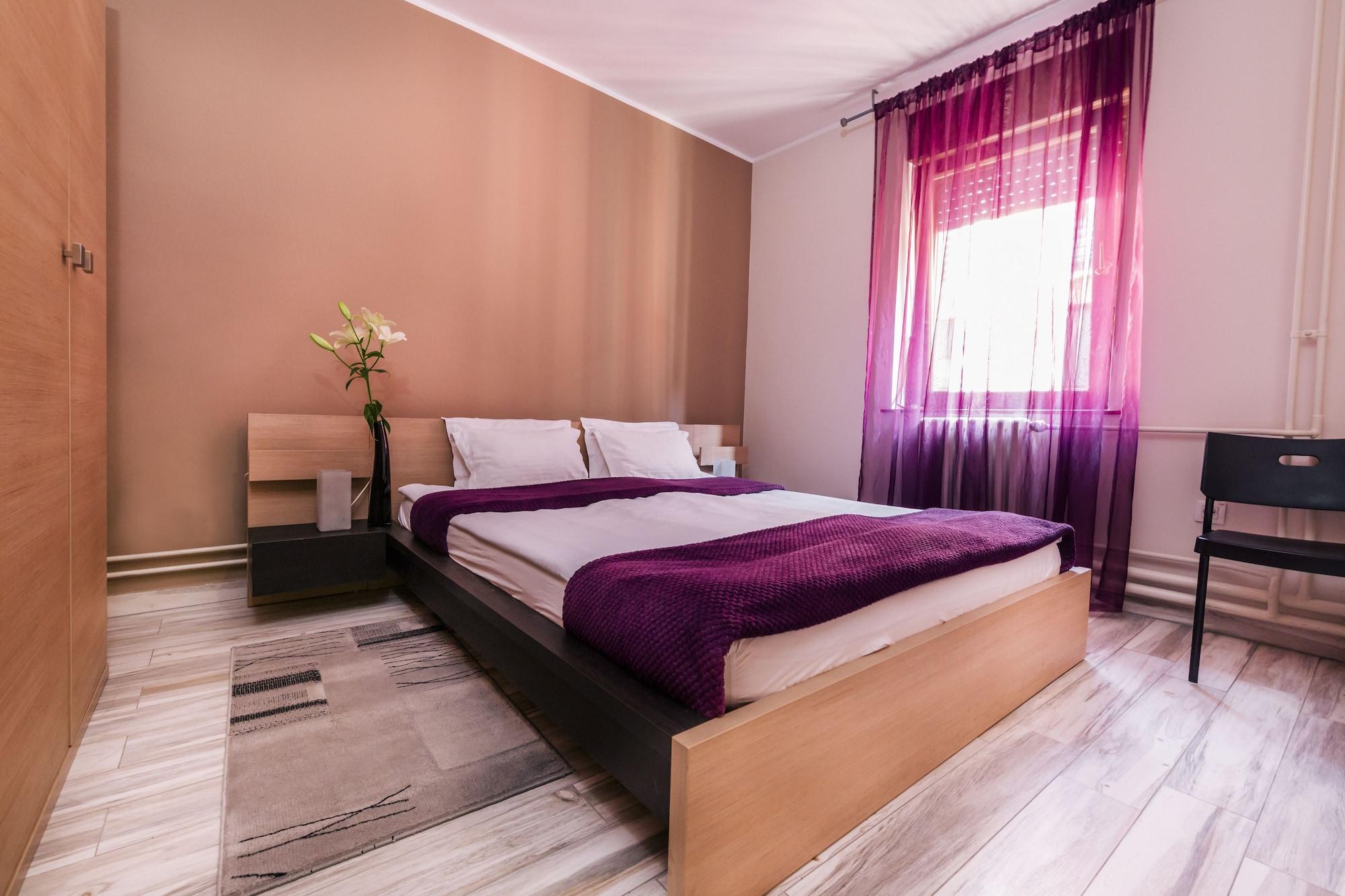 Veliki Garni Hotel Новий Сад Екстер'єр фото