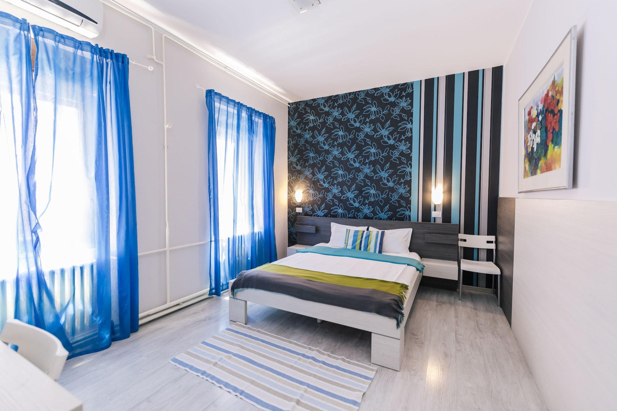 Veliki Garni Hotel Новий Сад Екстер'єр фото