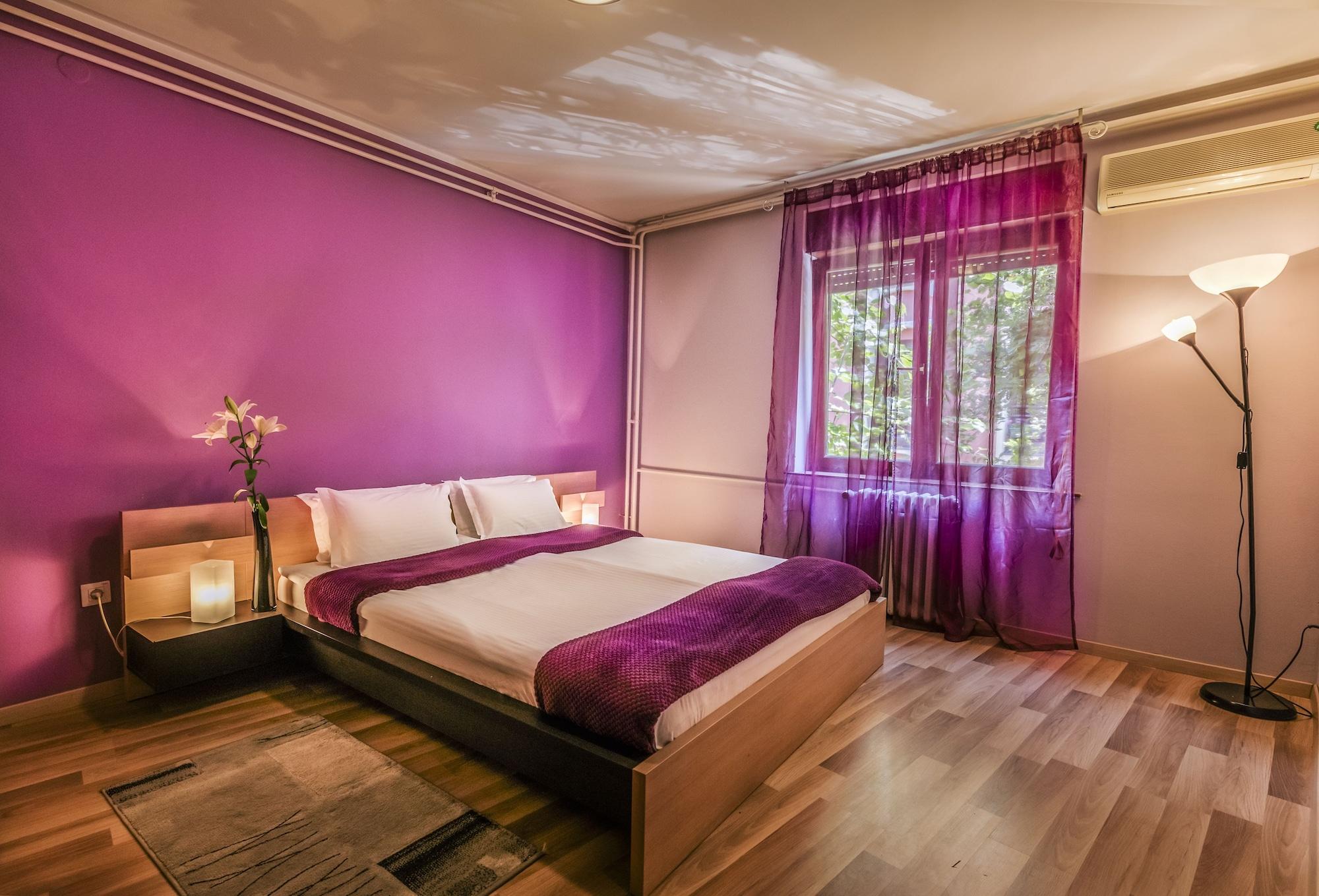Veliki Garni Hotel Новий Сад Екстер'єр фото